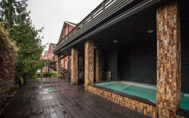 Beis Spa Hotel&Resort