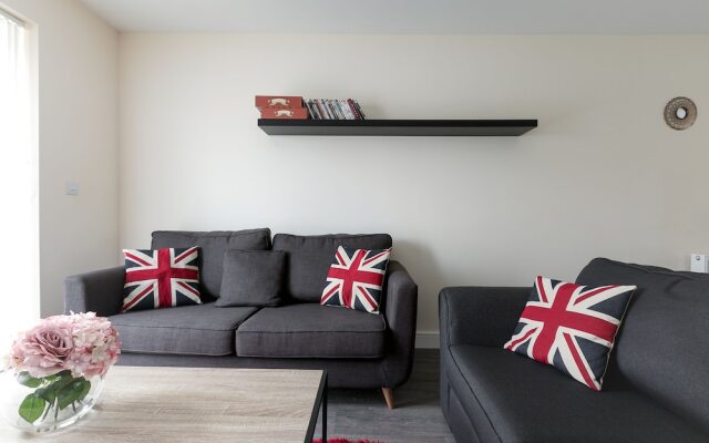 KVM - Quayside House