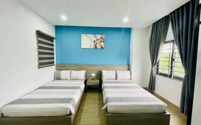 Hao Phat Hotel