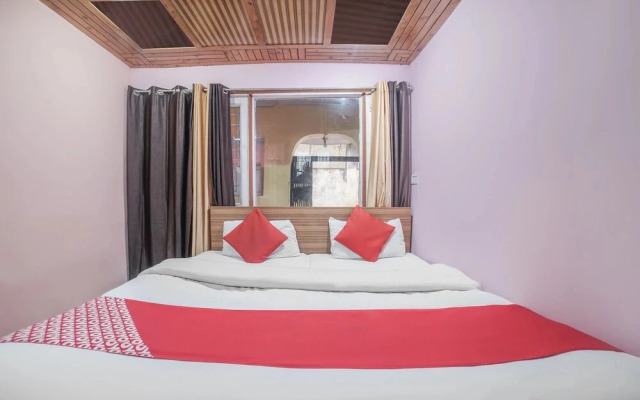 Surya Holiday Home by OYO Rooms