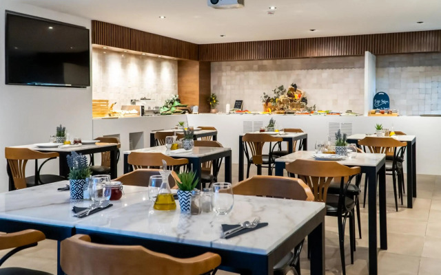 JM Suites Hotel Eco-Friendly Casablanca