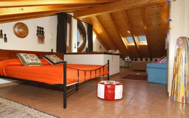 La Casa Allegra