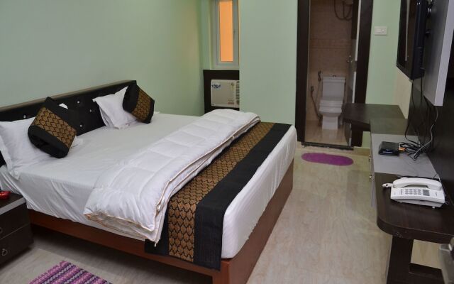 OYO 2770 Hotel 7Saat