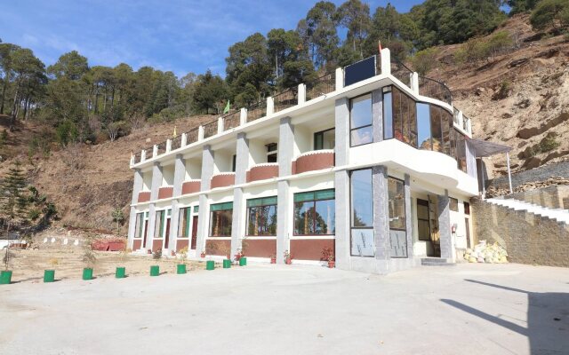 Hotel Wild Stone by OYO Rooms