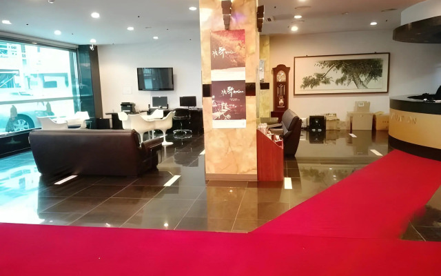 Benikea Hotel Daelim