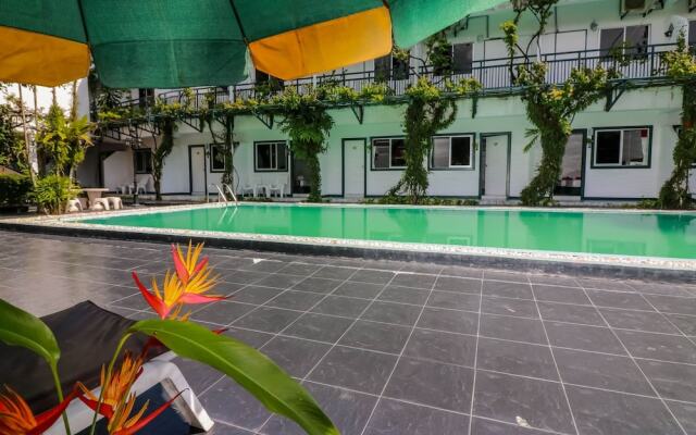 Nida Rooms Naga 73 Phuket Fantasea