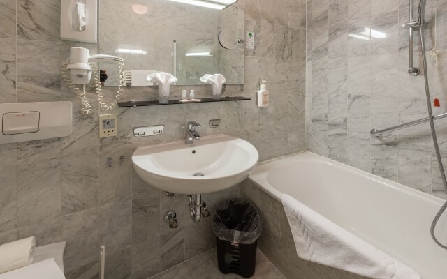 Hotel Germania Gastein