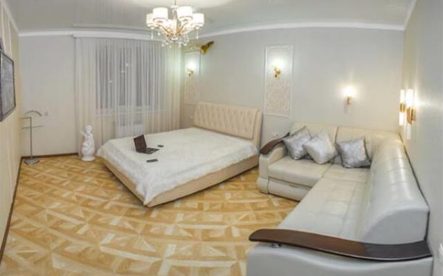 Апартаменты Татьяна