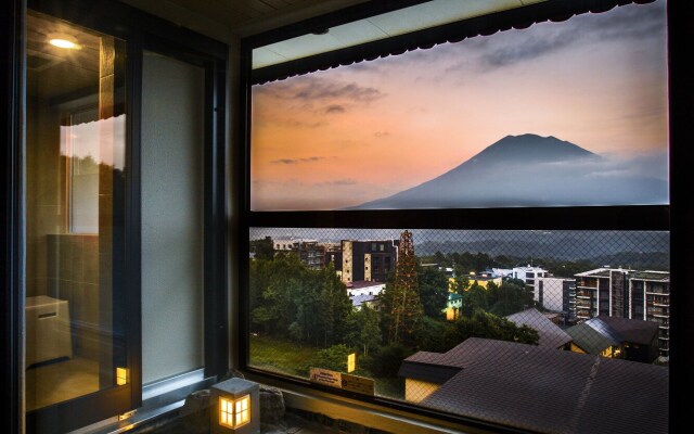 Yumoto Niseko Prince Hotel Hirafutei