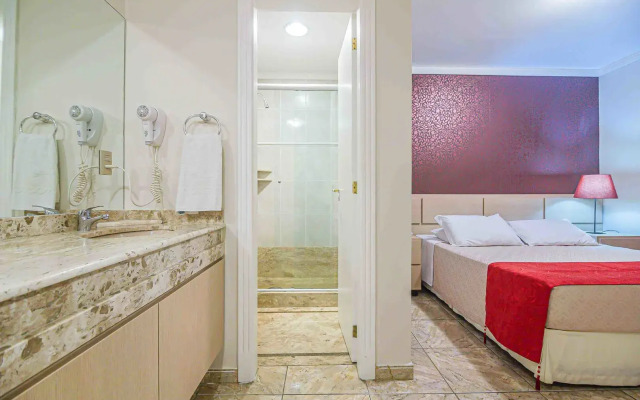 Bela Vista Flat