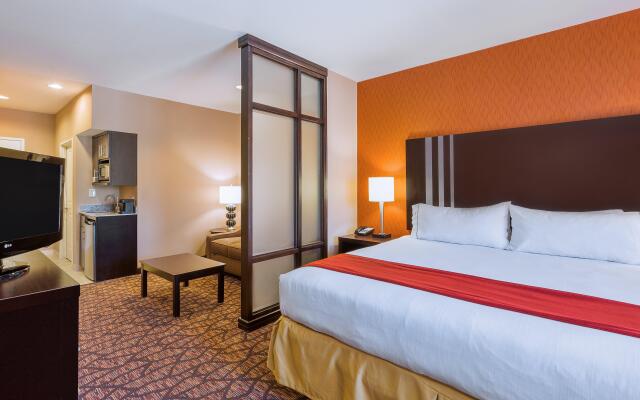 Holiday Inn Express & Suites Alpine Southeast by IHG