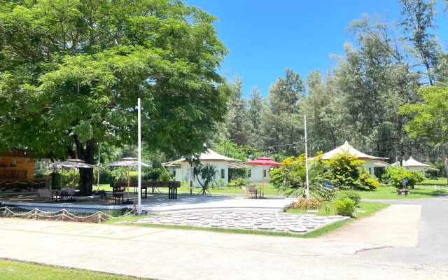 The Pine Songkhla (SHA Extra Plus)