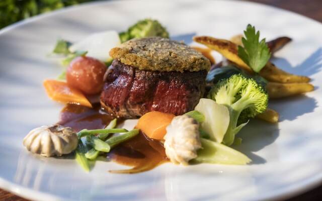 Sporthotel Zum Hohen Eimberg