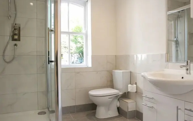 Ballsbridge Apartments