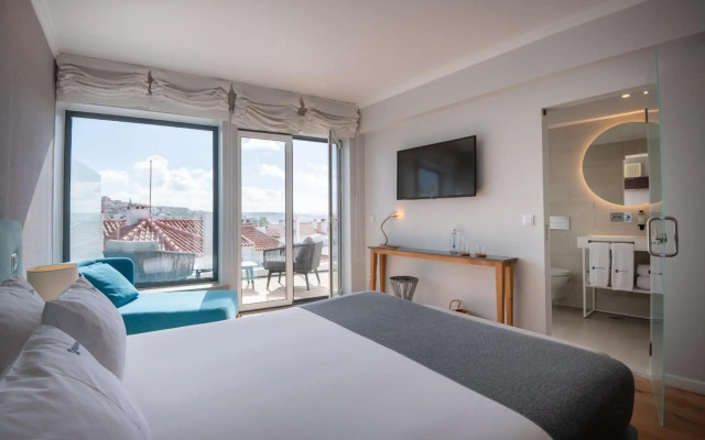 Reserva FLH Hotels Ericeira