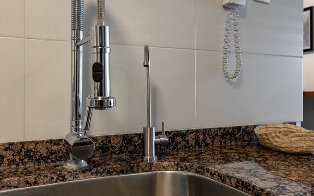 Casai Polanco | 2BR | Stylish apartment