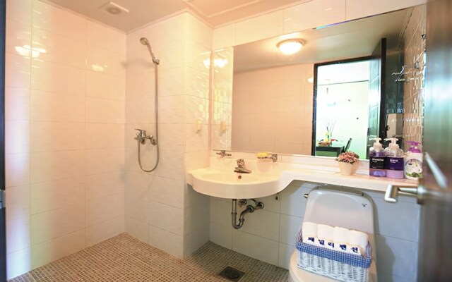 Yangyang Family Pension