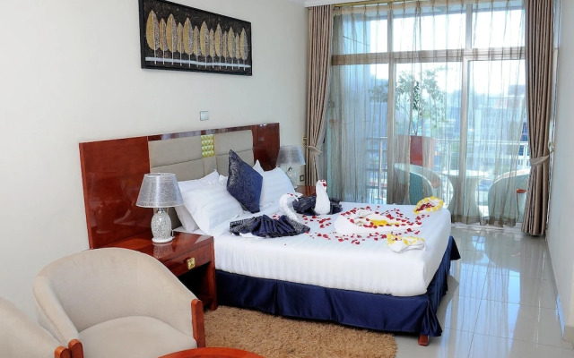 Sheza Guest House