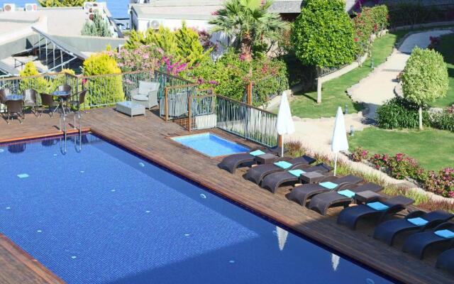 Costa Farilya Special Class Hotel Bodrum - Special Class