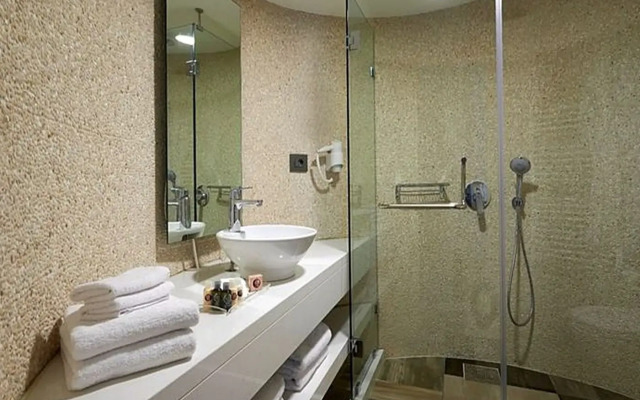 Monte Cassino Boutique Hotel