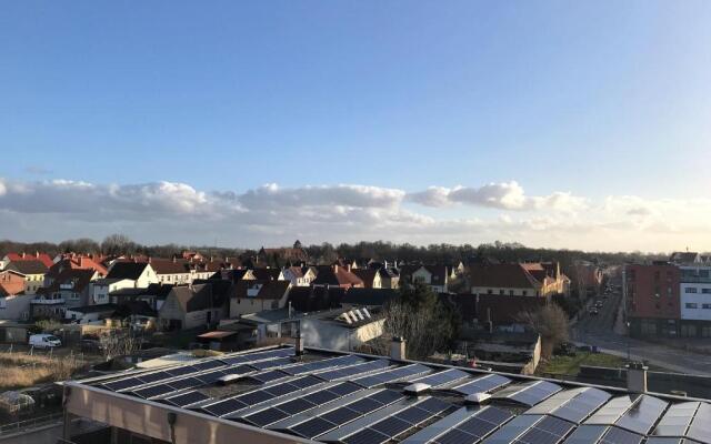 Speicher Residenz Barth E4 App 10