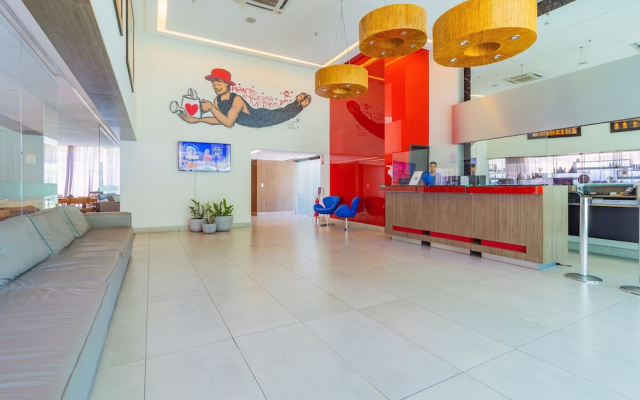 Homes Stay #2306 - Ideal Location in Carpediem