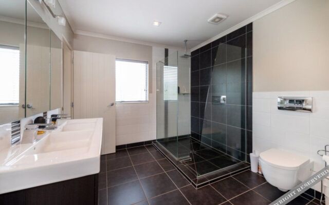 Rotorua Retreats