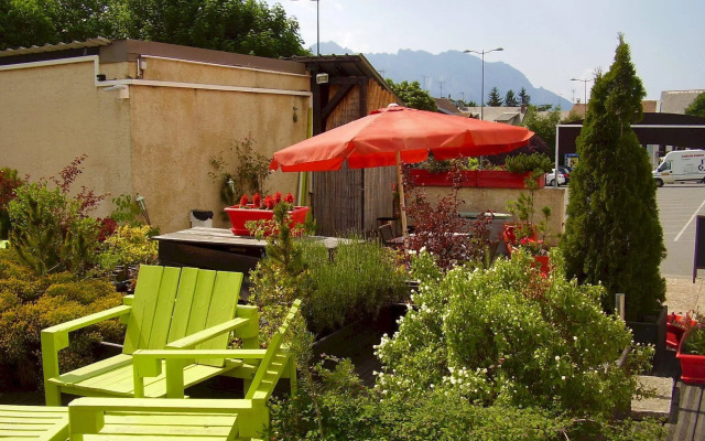 Hôtel Le Connetable