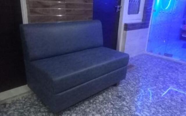 Vidya Guest House
