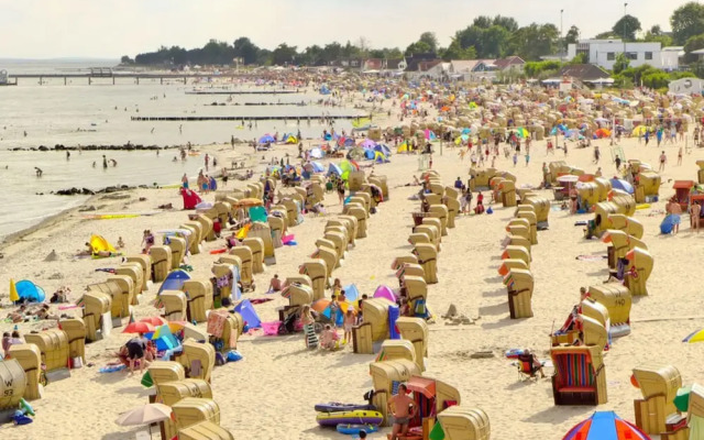 Kaiserhof \"lake View\"