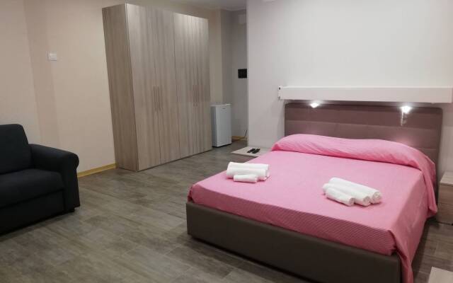 Residenza Mediterranea