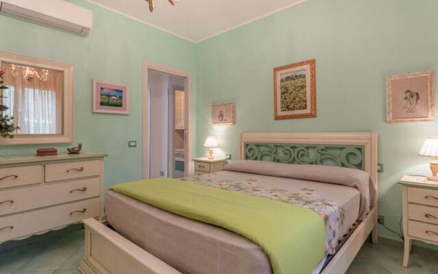 Locazione Turistica Jancaliva