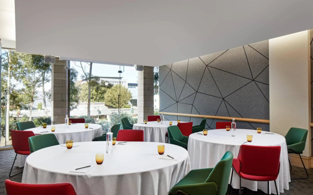 Crowne Plaza Sydney Macquarie Park by IHG