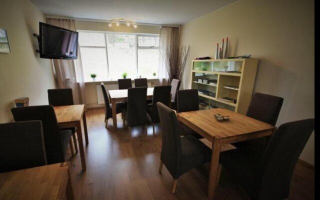 Comfy Guesthouse Westfjords