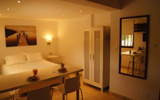 Flat 2 Bedrooms 1 Bathroom - Limassol