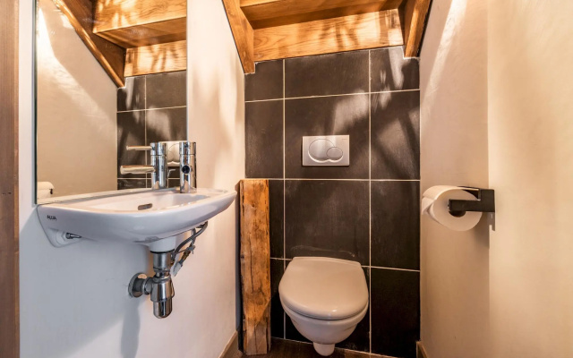 TIAMA - Spacious apartment near the slopes