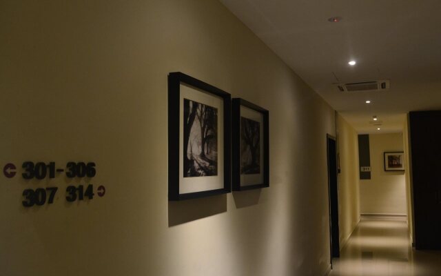 ASHLEY Boutique Hotel