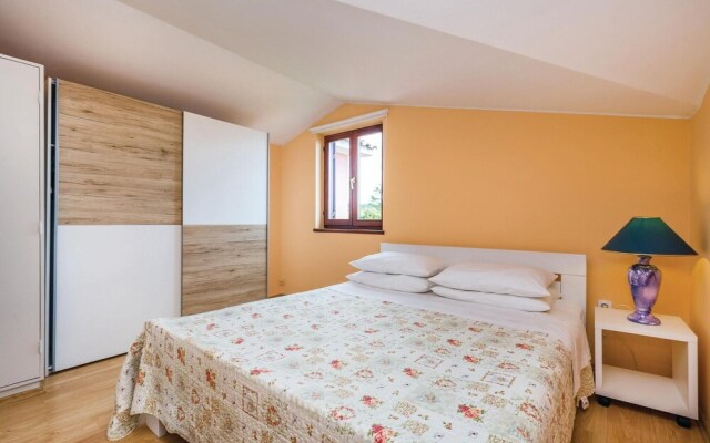 Amazing Home in Matulji With Wifi and 2 Bedrooms