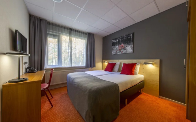 Hotel & Congrescentrum Mennorode