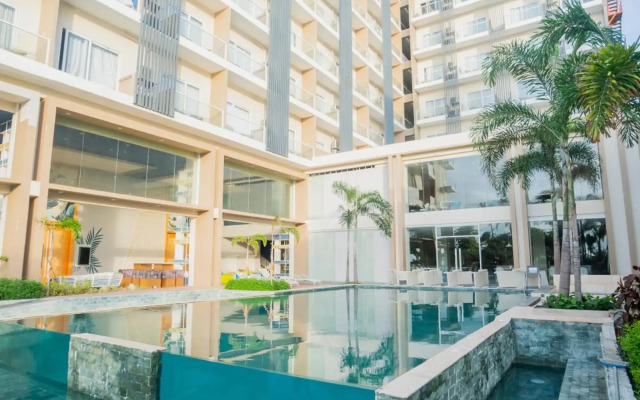 Solea Palm Resort Mactan