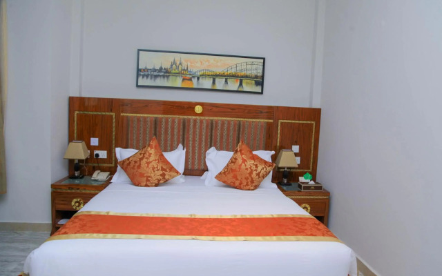 Tiffany Diamond Hotels