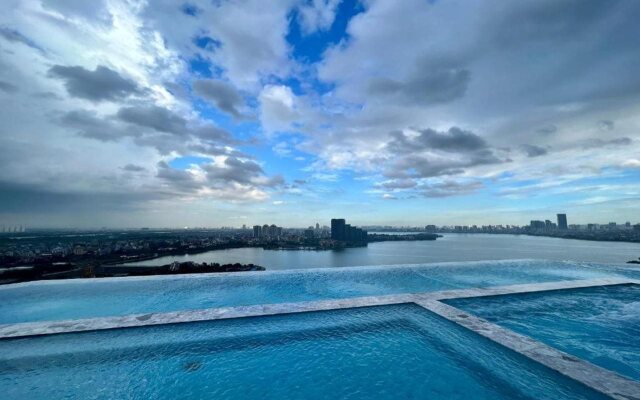 L7 West Lake Hanoi By Lotte