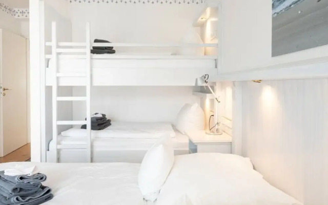 Am Januspark 14 Modern Retreat