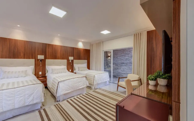 Ananda Pousada & Spa