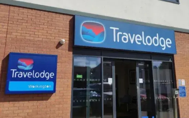 Travelodge Workington