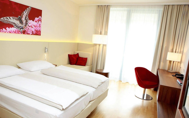 Thermenhotel Karawankenhof