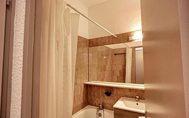 Appartement Les Menuires, 2 pièces, 4 personnes - FR-1-178-135