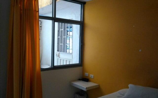 Hotel San Jose