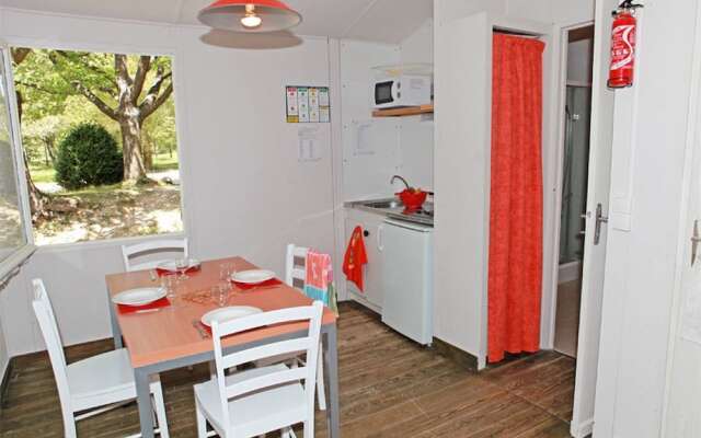 Camping Domaine du Petit Lac