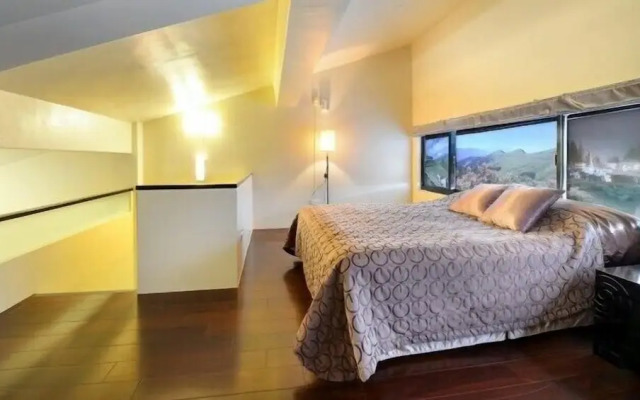 Cingjing Guest House